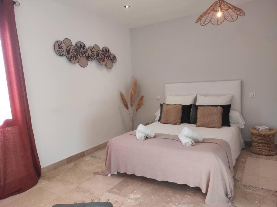 Villa Параду Экстерьер фото